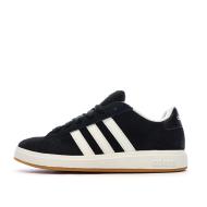 Baskets Noires Garçon/Fille Adidas Grand Court 00s pas cher
