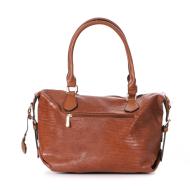 Sac à Main Marron Femme Manoukian Jerry vue 2