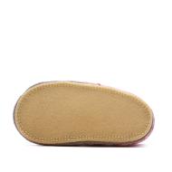 Pantoufles/Chaussons Rose Fille Aster Layas vue 5