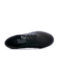 Basket Noire Homme DC Shoes Trase TX vue 4