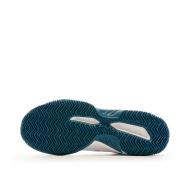 Chaussure tennis Mizuno / Shoe Breakshot Cc vue 5