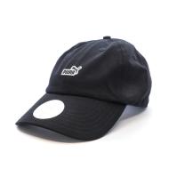 Casquette Noire Homme Puma Cap