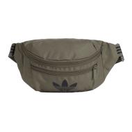 Sac Banane Kaki Homme Adidas Waistbag vue 2