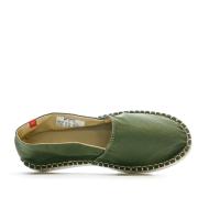 Espadrilles Kaki Mixtes Havaianas Origine II vue 4