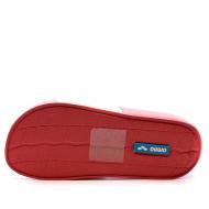 Claquettes Rouge Enfant Arena Urban Slide vue 2