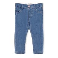 Jean skinny bleu Bébé/fille Kids Only MRain pas cher