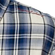 Chemise Marine Homme Kaporal NATICH vue 3