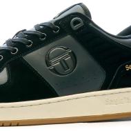 Baskets Noir Homme Sergio Tacchini Varese vue 7