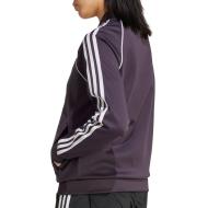 Chaqueta Adidas Classics Púrpura, Mujer ver 2