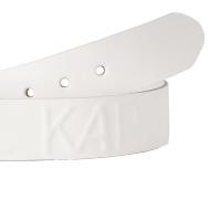 Ceinture Blanche Homme Kaporal HETALH vue 2