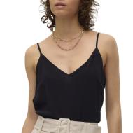 Débardeur Noir Femme Vero Moda Eassy