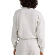 Sweat Gris Chiné Femme O'Neill Cube vue 2