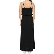 Robe Noir Femme Only Winner vue 2