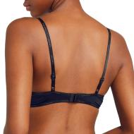 Soutien-gorge Marine Femme Calvin Klein Flirty vue 2