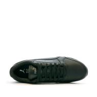 Baskets Noires Homme Puma St Runner V3 L 384855 vue 4