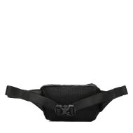 Sac banane Noir Homme New Era Micro Waist Bag Neyyan vue 2