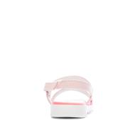 Sandales Rose Fluo Fille Beppi PIN vue 3