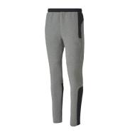Jogging Gris Homme Puma Evostripe pas cher