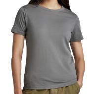 T-shirt Gris Femme G-Star Raw Nysid