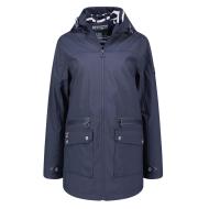 Parka Marine Femme Geographical Norway Dolaine