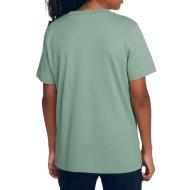 Nike Futura Green Boys’ T-shirt Photo of the Espace des Marques %store% store - view of %key%