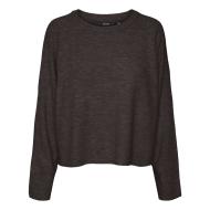 Pull Marron Femme Vero Moda Jupiters