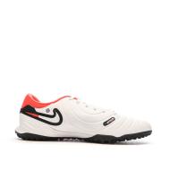 Chaussures de Foot Blanches Homme Nike Legend 10 Academy TF vue 2