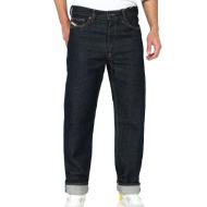 Jean Regular Bleu Brut Homme Diesel D-viker pas cher