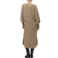 Vestido beige mujer Vero Moda Philine ver 2
