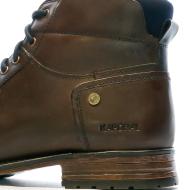 Stiefeletten Braun Mann Kaporal Gilde Ansicht 7