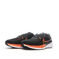 Chaussures de running Noire/Orange Homme Nike Air Zoom Pegasus vue 6