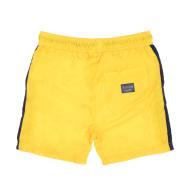 Short de bain Jaune Garçon Redskins 2278 vue 2