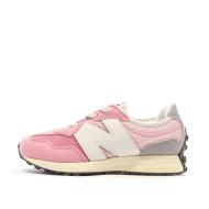 327 Baskets Roses Fille New Balance PH327RK