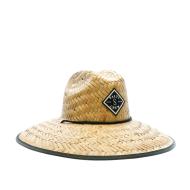 Chapeaux de Paille Beige Homme Salty Crew Bruce Straw Camouflage vue 2