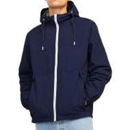 Veste Marine Homme Jack & Jones Climb pas cher