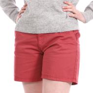 Short Rouge Femme Lee Cooper Oda