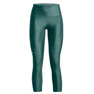Legging Vert Femme Under Armour Armour Ankle