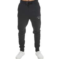 Jogging Noir Homme Quiksilver Emboss EQYFB03343