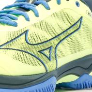 Chaussures de Padel Mizuno Wave Exceed Light vue 7