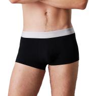 Lot de 3 Boxers Noir Homme Calvin Klein Jeans Low Rise vue 2