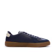 Men's navy trainers Lacoste Baseshot Pro Photo of the Espace des Marques %store% store - view of %key%
