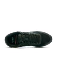 Baskets Noir Homme Pepe jeans Tour Club vue 4