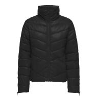 Doudoune Noir Femme JDY Fiona pas cher