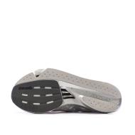 Chaussures de Running Gris Femme Adidas Adizero Takumi vue 5