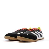 Chaussures de Futsal Noires Homme Adidas Predator Elite vue 6