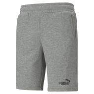 Short Gris Homme Puma Slim Peacoat pas cher