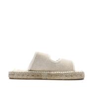 Sandales Beige Femme Pare Gabia Batista vue 2