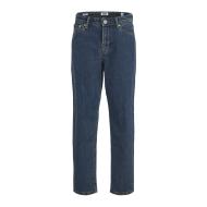 Jean Bleu Garçon Jack & Jones Chris 12278421 pas cher