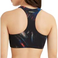 Brassière Noire/Bleu Fille O'Neill Active vue 2