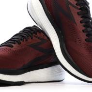 Chaussures de Running Bordeaux Femme 361° Spire 5 vue 6